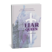 Liar Queen - Paperback